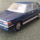 Illustration for article titled Tomica Limited Vintage 1981 Nissan Gloria Brougham.